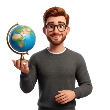 Atlas: Chatbot educativo de Historia y Geografía con IA
