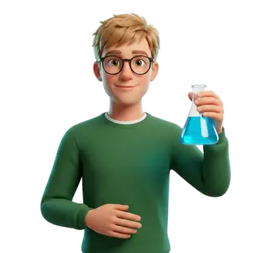 Ion: Chatbot educativo de Ciencias con IA (Biología, Química y Física)