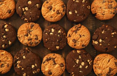 Curso Galletas y Galletones