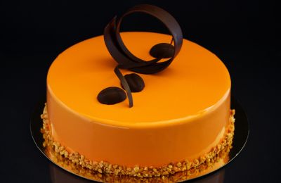 Tortas Modernas