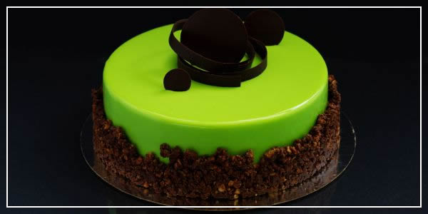 Tortas Modernas