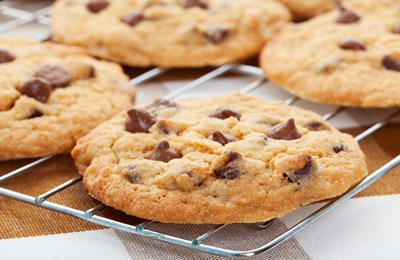 Galletas y Galletones