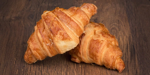 Elaboración de Croissant y Medialunas