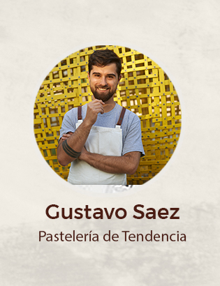 Gustavo Sáez