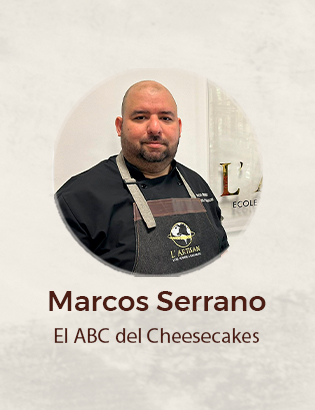 Marcos Serrano