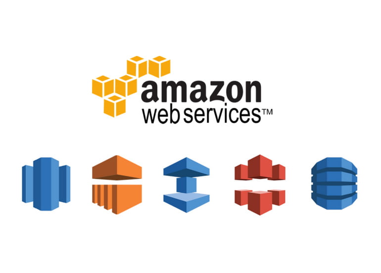 amazon-web-services