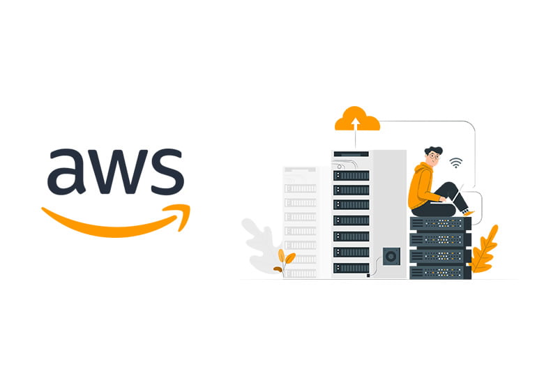 amazon-web-services