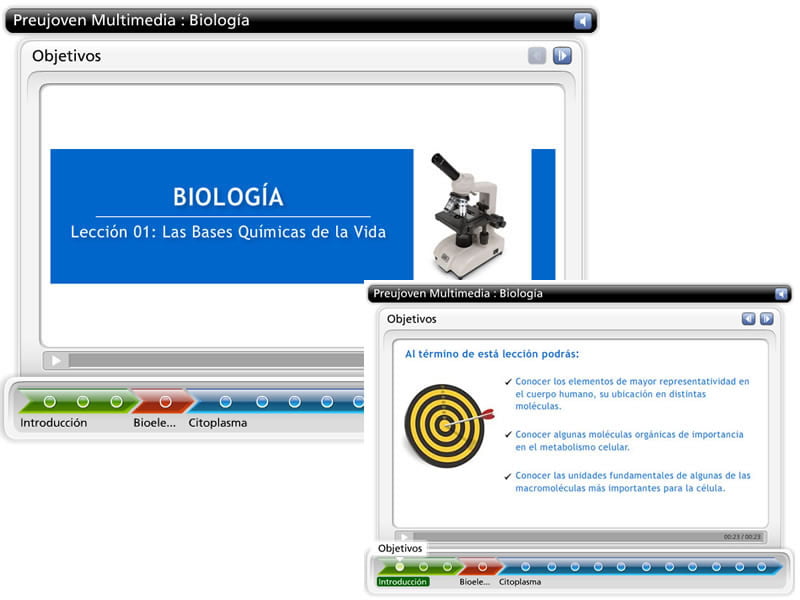 diseño de cursos e-learning